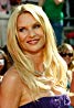How tall is Nicolette Sheridan?